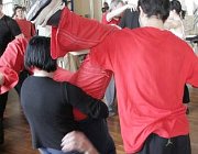 Saturday24 RTSF Dance Camp 2007