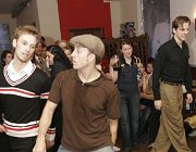 Social dancing115 RTSF Jitterbug Hop 2007 - Social Dancing
