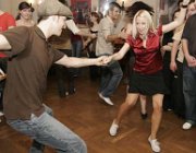 Social dancing132 RTSF Jitterbug Hop 2007 - Social Dancing