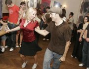 Social dancing134 RTSF Jitterbug Hop 2007 - Social Dancing