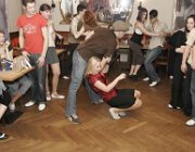 Social dancing135 RTSF Jitterbug Hop 2007 - Social Dancing