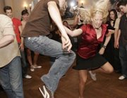 Social dancing139 RTSF Jitterbug Hop 2007 - Social Dancing
