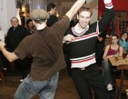 Social dancing148 RTSF Jitterbug Hop 2007 - Social Dancing
