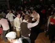 Saturday125 RTSF Sugar Foot Stomp 2007 - Social Dancing