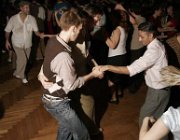 Saturday126 RTSF Sugar Foot Stomp 2007 - Social Dancing