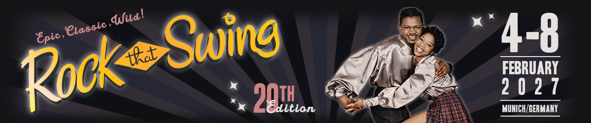 Rock That Swing Festival 2027