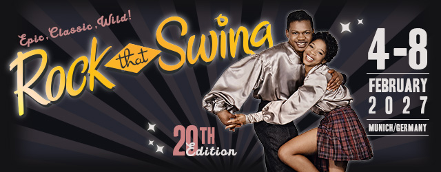 Rock That Swing Festival 2027
