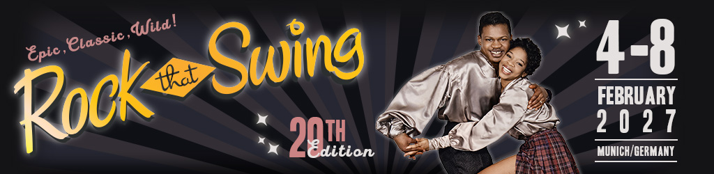 Rock That Swing Festival 2027