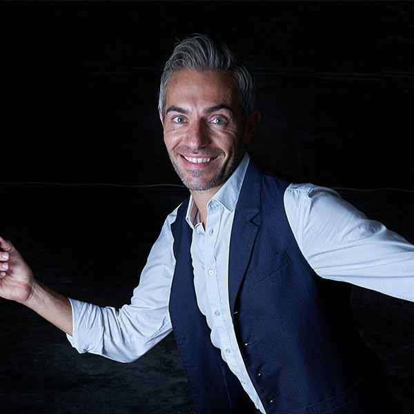 Adamo Ciarallo