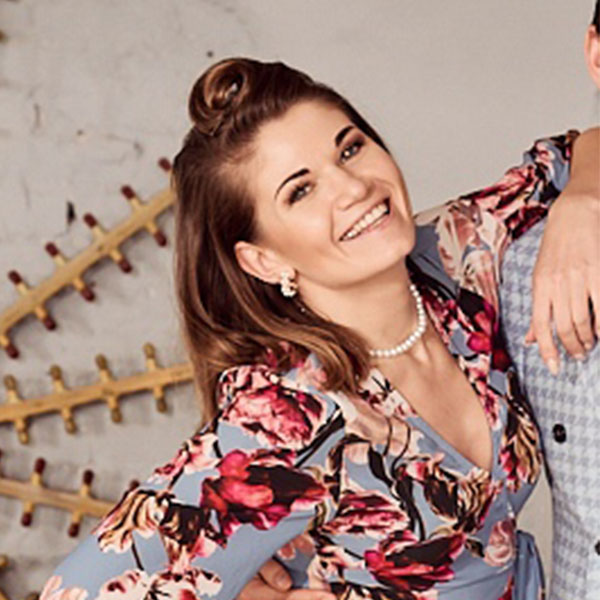 Agnieszka Cherubińska