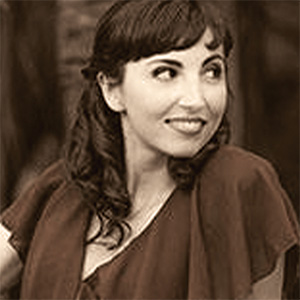 Alba Mengual