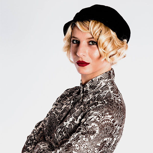 Alice Faraone