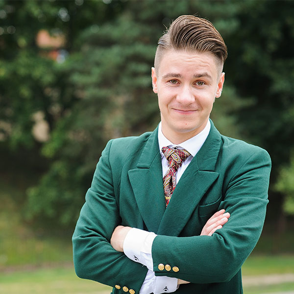 Arnas Razgūnas