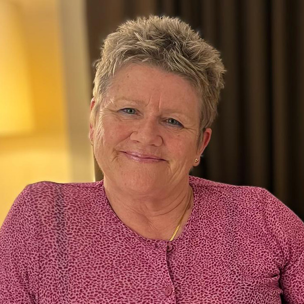 Beverley Littlewood