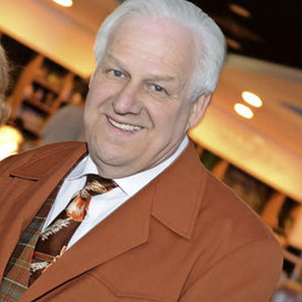 Dietmar Ehrentraut