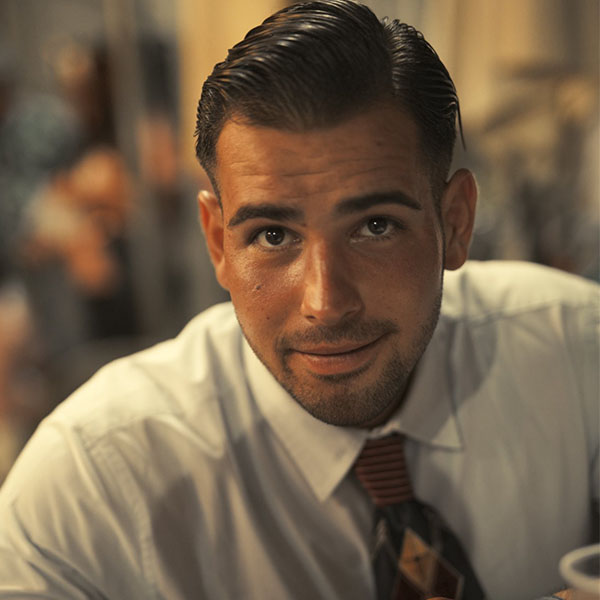 Dimitri Masotti