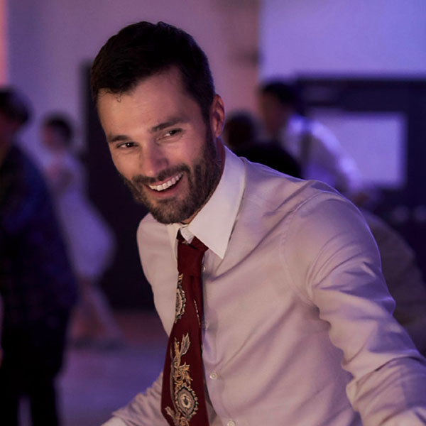Fabien Vrillon