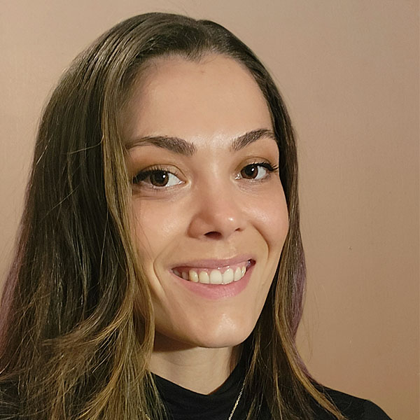 Flora Bouchereau