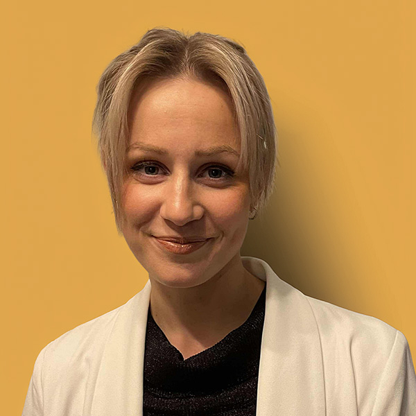 Lena Magnusson
