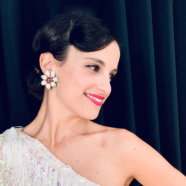 Lucía Suárez