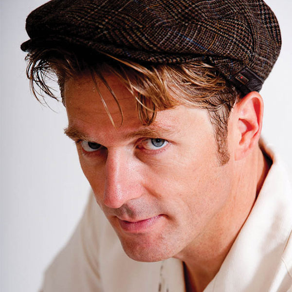 Marcus Koch