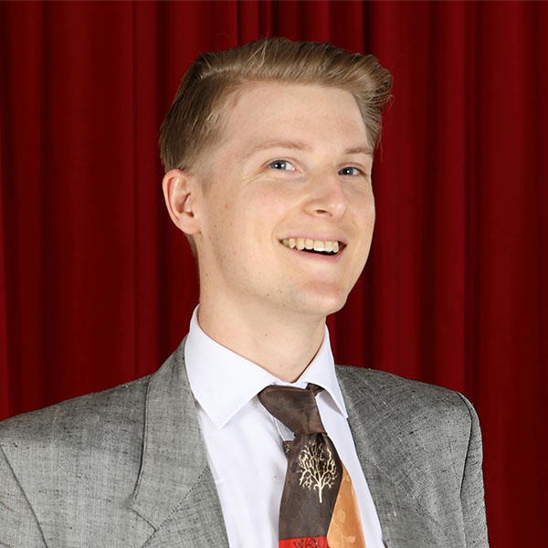 Rasmus Holmqvist