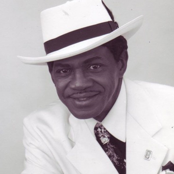 Sonny Allen
