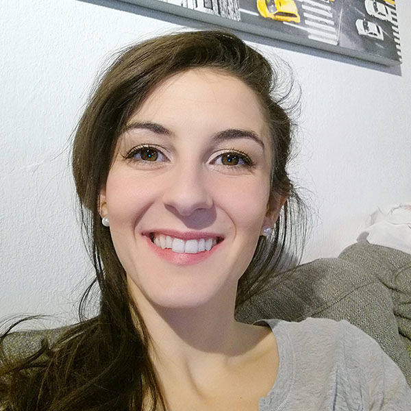 Sophie Audon