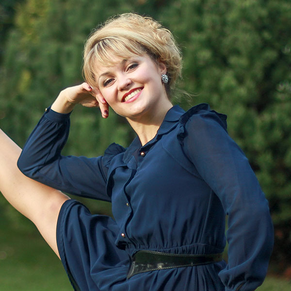 Tanya Georgiievska