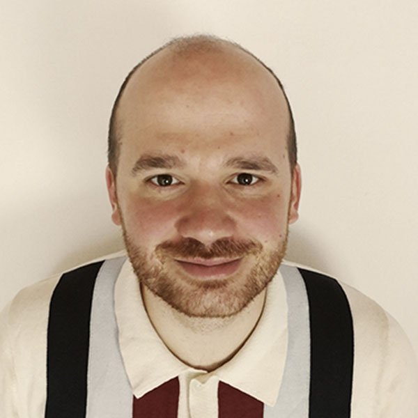 Thomas Audon