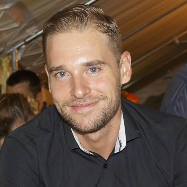 Thorbjørn Solvoll Urskog