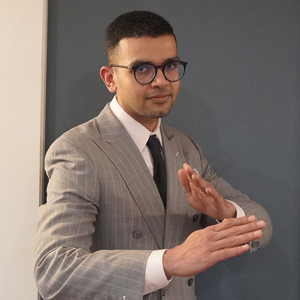 Vasu Sharma