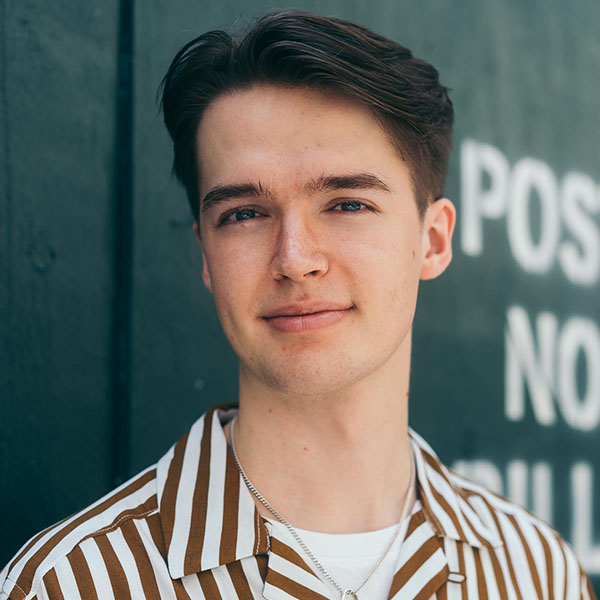 Viktor Edlund