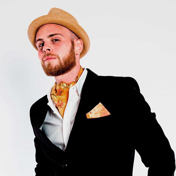 William Pisani