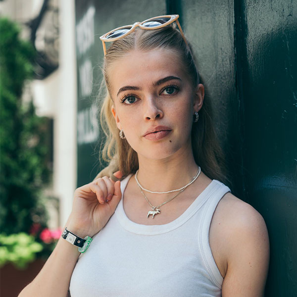 Wilma Edlund